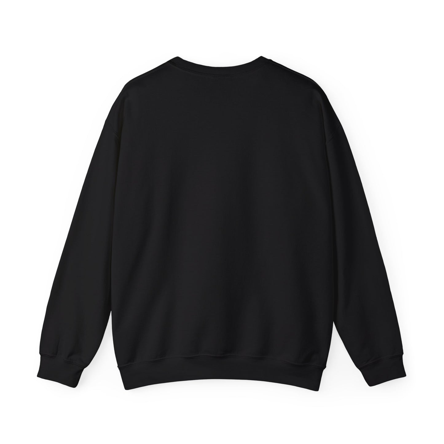 Nurse Squad Ribbon Crewneck | Breast Cancer Awareness, Pink Stethoscope