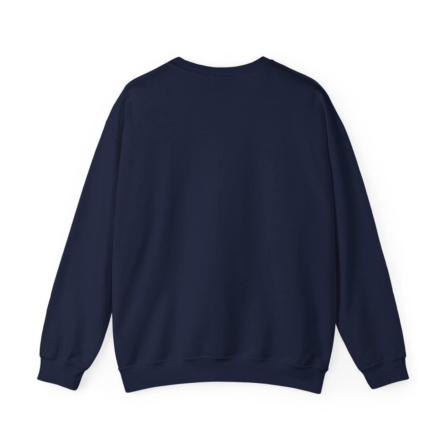 Nurse Squad Ribbon Crewneck | Breast Cancer Awareness, Pink Stethoscope