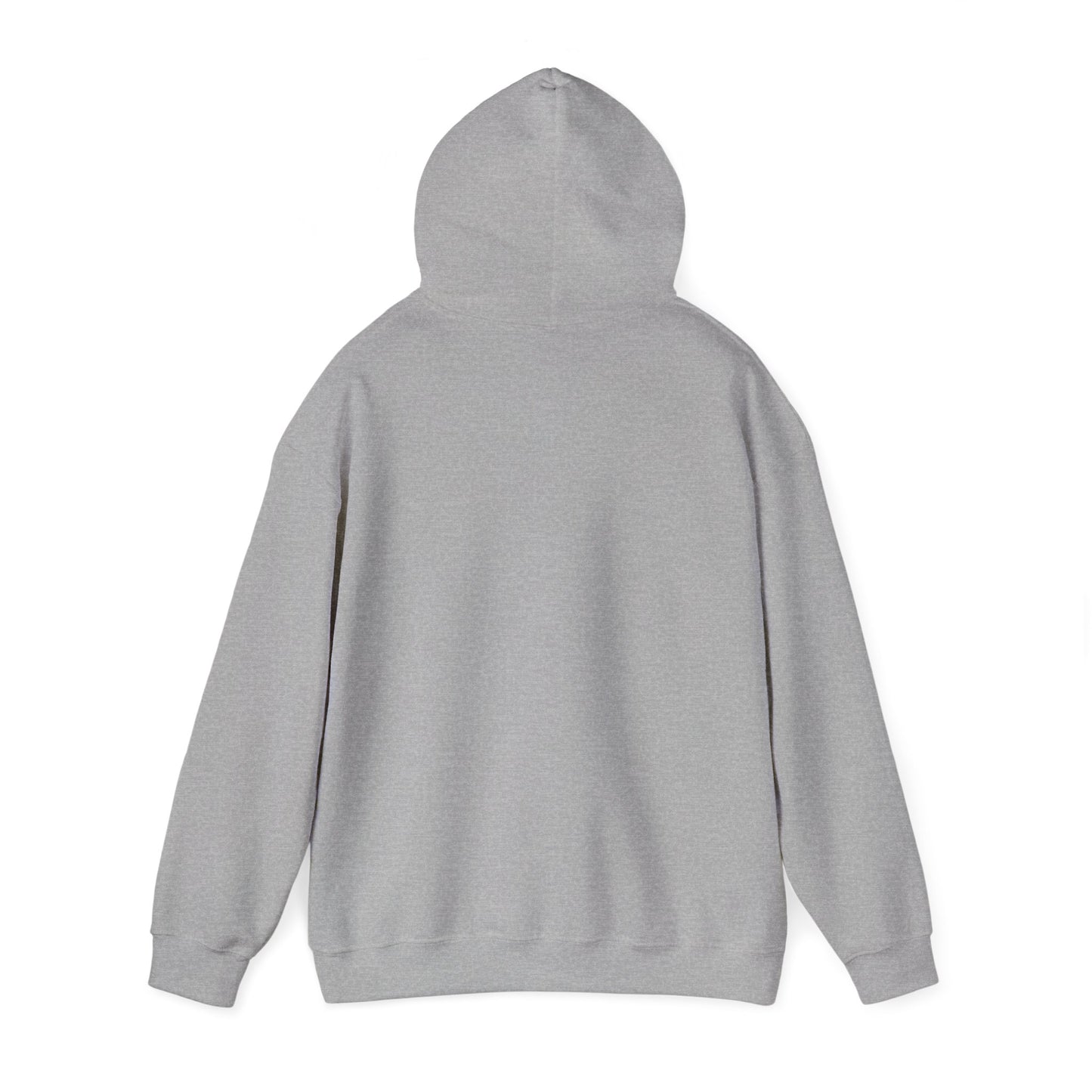 Pink Ribbon Floral Crest Hoodie | Breast Cancer Awareness, Support