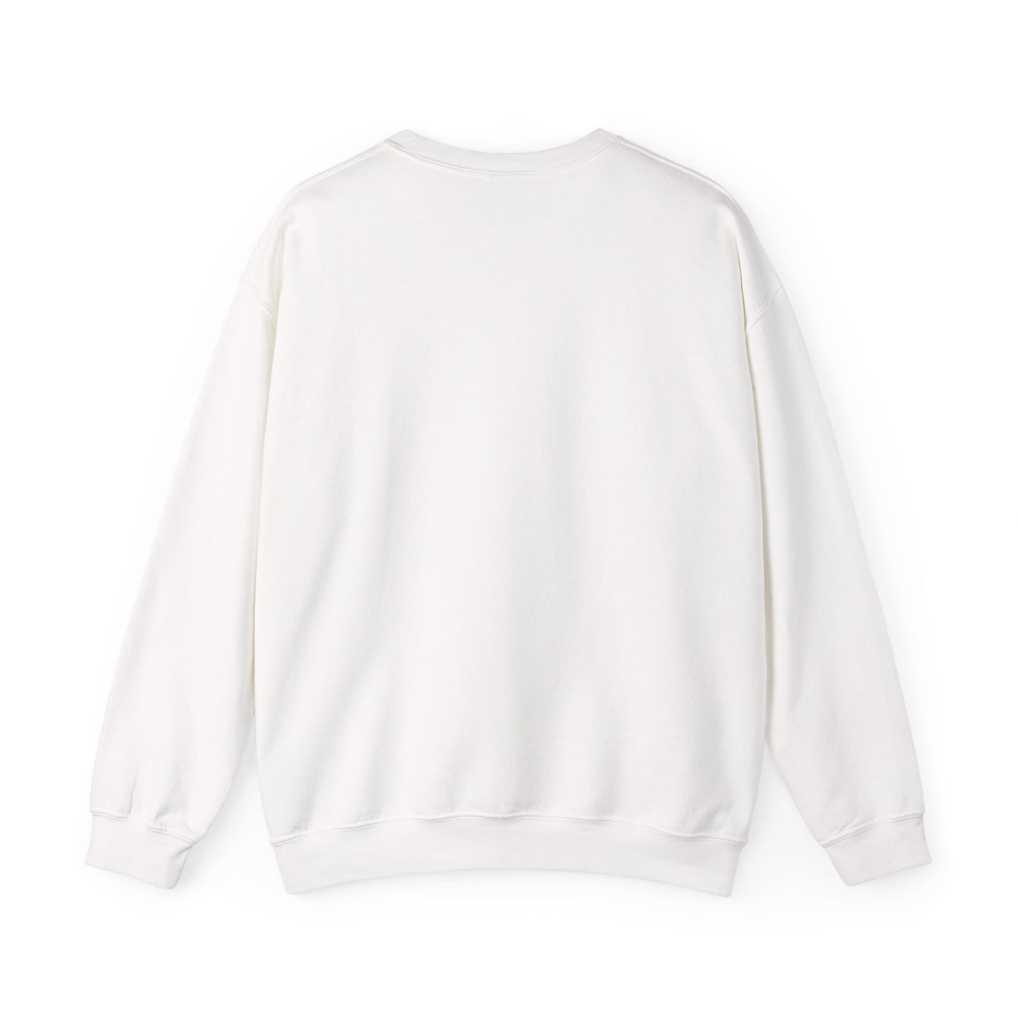 Stronger Together pink ribbon Crewneck Sweatshirt | Breast Cancer Awareness
