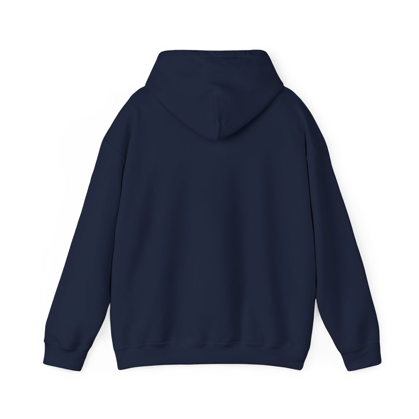 Stronger Together Ribbon Hoodie | Breast Cancer Awareness, Pink Ribbon