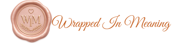Wrapped In Meaning